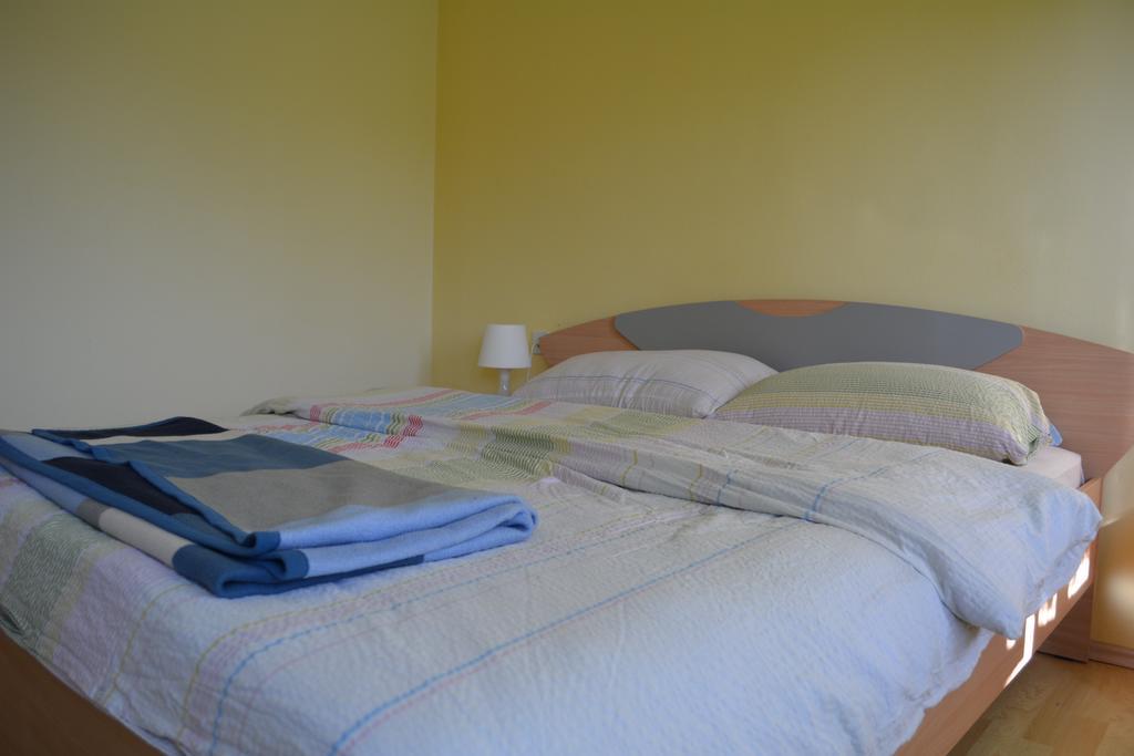 Guest house Ema Daruvar Extérieur photo