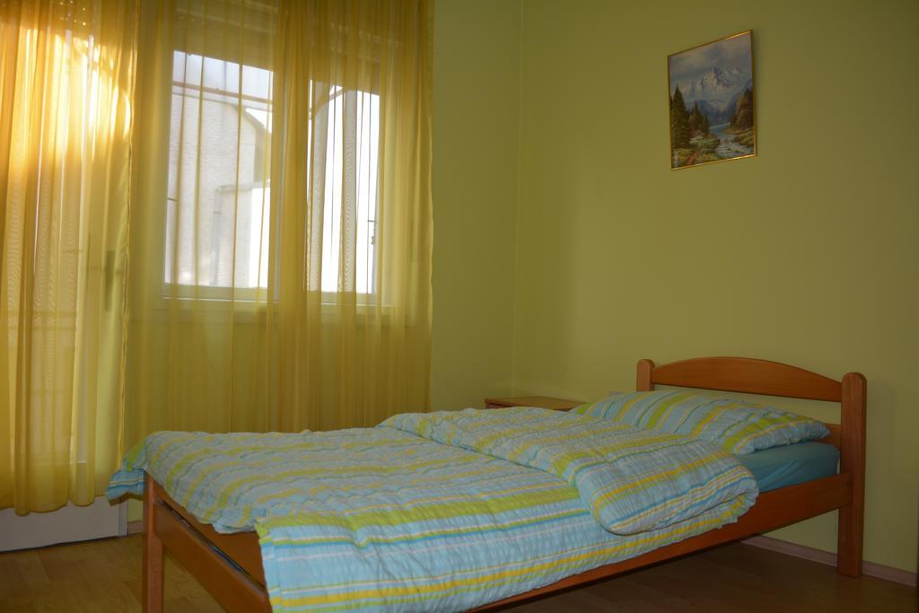 Guest house Ema Daruvar Extérieur photo