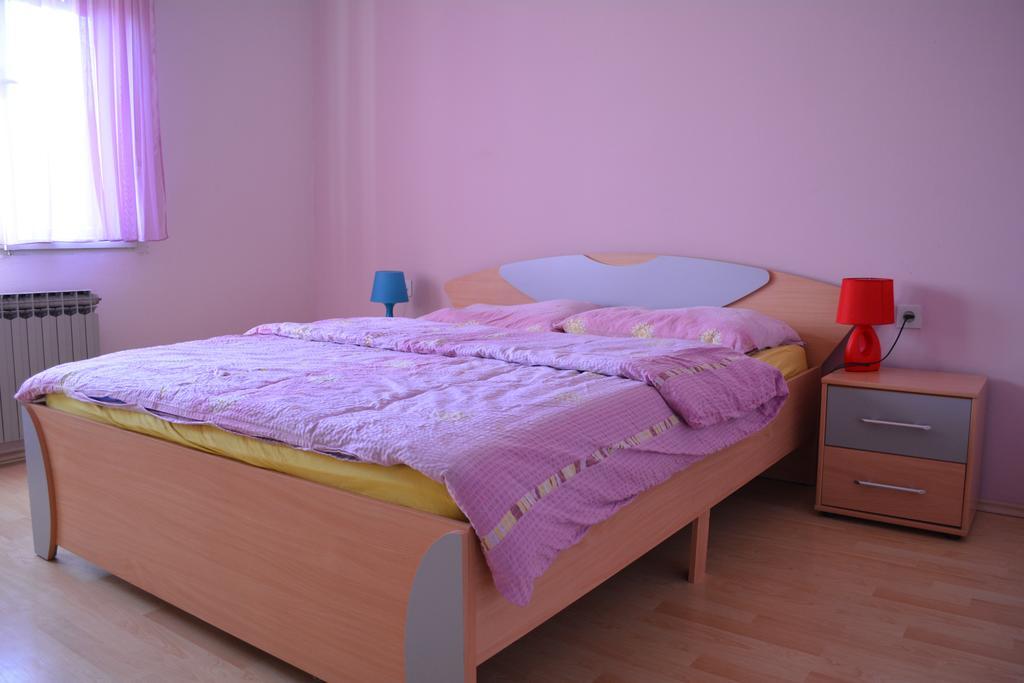 Guest house Ema Daruvar Extérieur photo