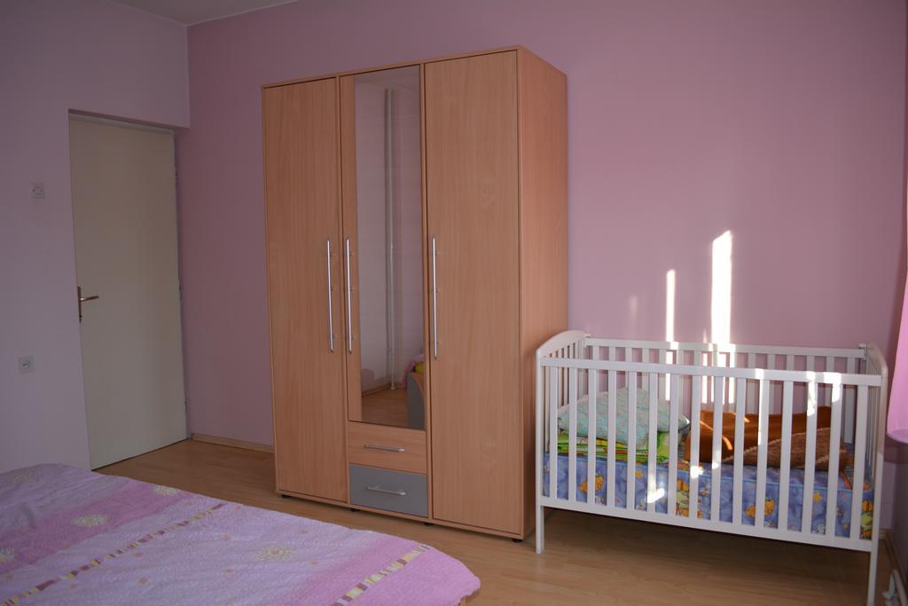 Guest house Ema Daruvar Extérieur photo