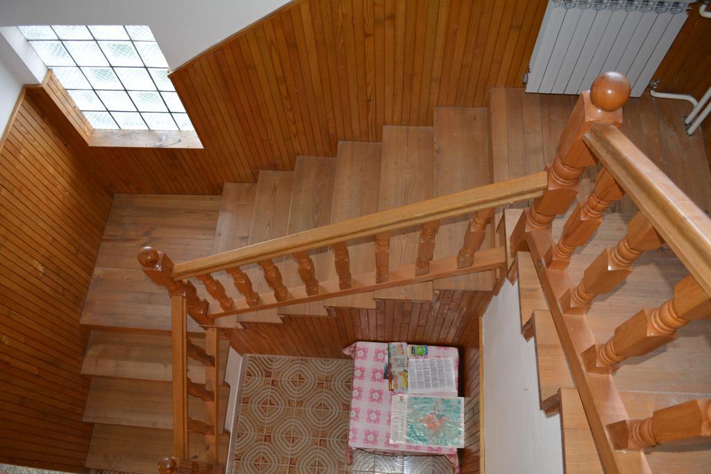 Guest house Ema Daruvar Extérieur photo