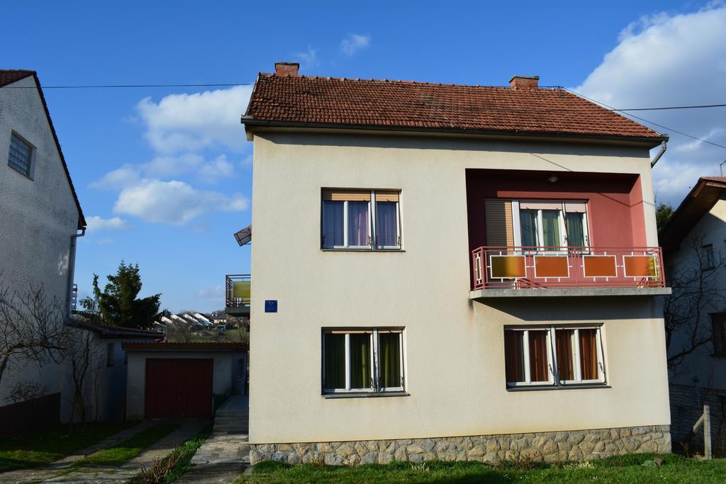 Guest house Ema Daruvar Extérieur photo