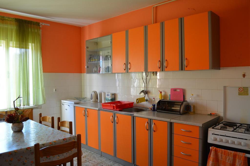 Guest house Ema Daruvar Extérieur photo