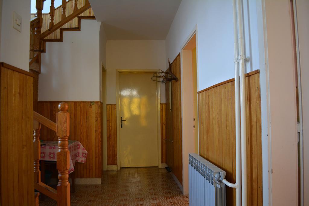 Guest house Ema Daruvar Extérieur photo