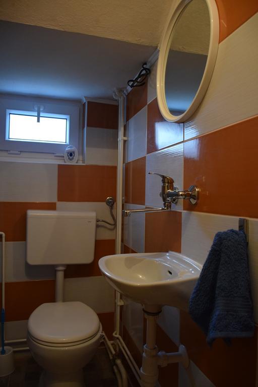 Guest house Ema Daruvar Extérieur photo