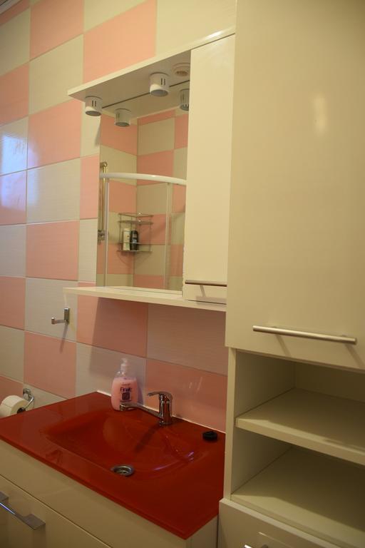 Guest house Ema Daruvar Extérieur photo